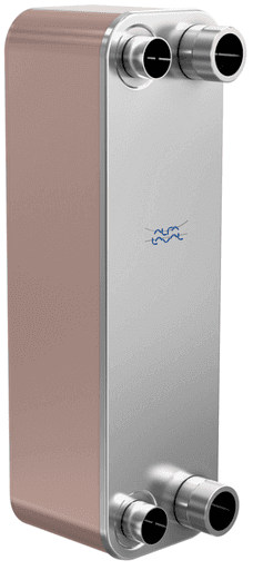 Alfa Laval CB112: 191 x 616 mm