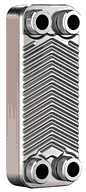 SWEP E5TH: 73 x 192 mm
