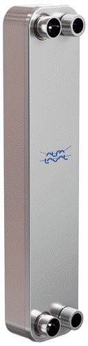 Alfa Laval CB60-20M Plate heat exchanger