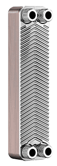 SWEP E8LASx30 Heat exchanger